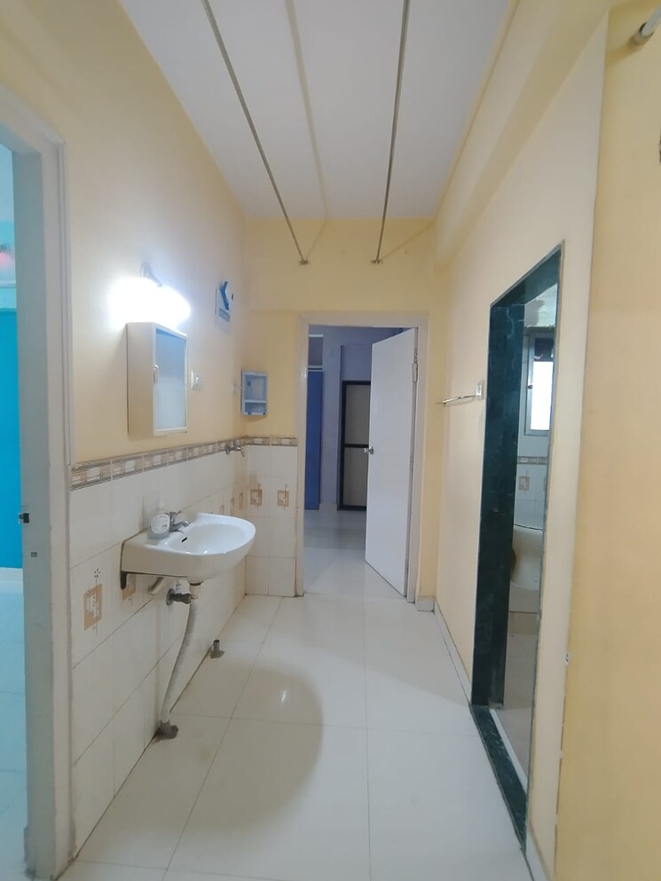 Exterior View, bhakti-park-anand-nagar 1 Bedroom 440 Sq.Ft. Apartment In Anand Nagar Thane 7999170