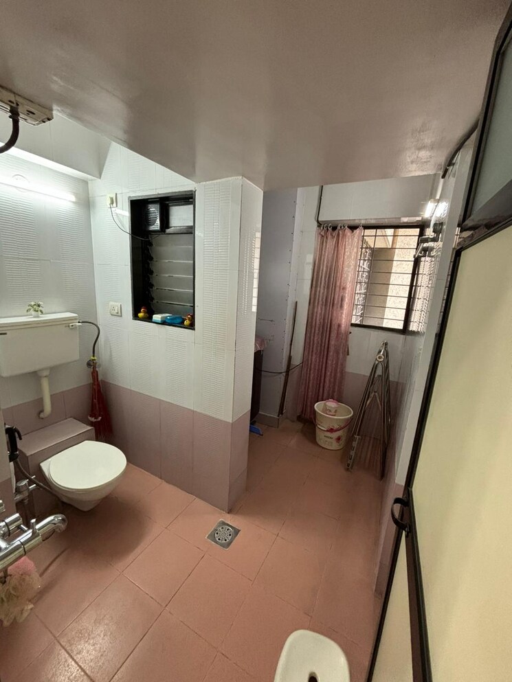 Master Bedroom, gaurang-shubhechha-chs 3 Bedroom 910 Sq.Ft. Apartment In Naupada Thane 7999175