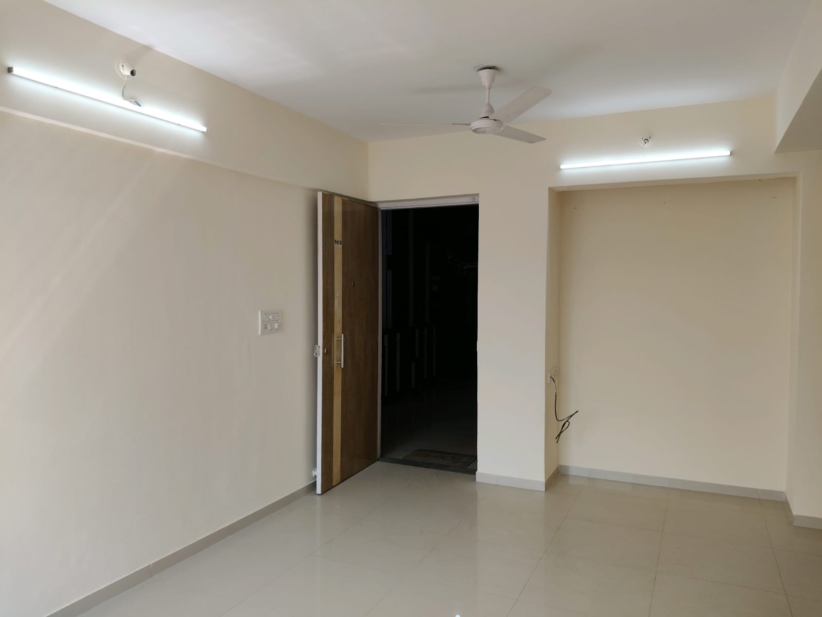 1 BHK Apartment For Sale in Ekta CHS Mulund West