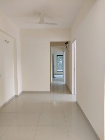 Building Lobby in 1 BHK Apartment at Ekta CHS Mulund West, Mulund West – for Sale