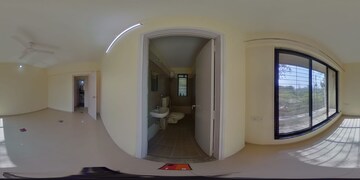 Building Lobby in 1 BHK Apartment at Ekta CHS Mulund West, Mulund West – for Sale