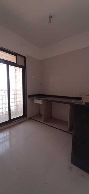 Kitchen in 1 BHK Apartment at Bilad Hillmark Heights, Taloja – for Sale