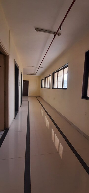 Building Lobby in 1 BHK Apartment at Bilad Hillmark Heights, Taloja – for Sale