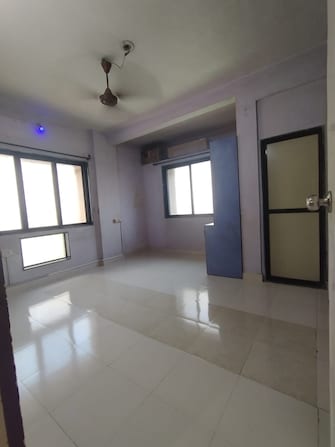 2 BHK Apartment For Rent in Bhakti Park Anand Nagar Anand Nagar Thane  7999180