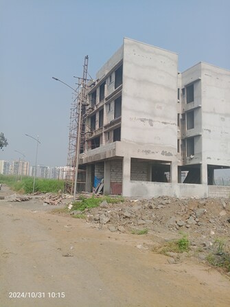 Plot For Resale in Bhoomi Dronagiri Dronagiri Navi Mumbai  7999179