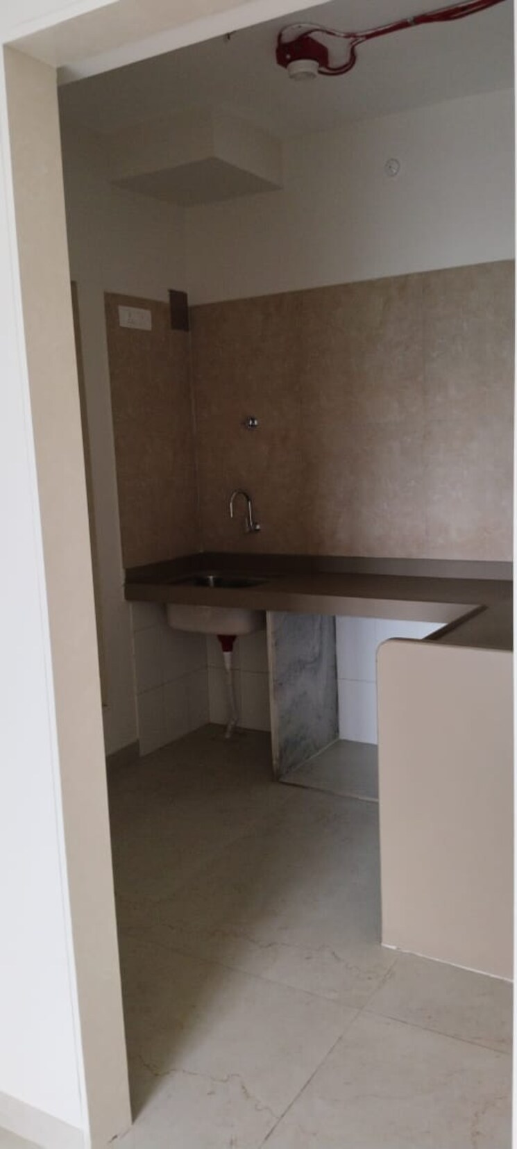 Kitchen, dosti-west-county-phase-4-dosti-pine 2 Bedroom 565 Sq.Ft. Apartment In Balkum Pada Thane 7999188