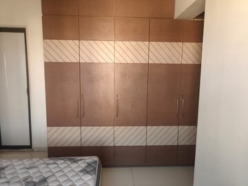 Bathroom in 3 BHK Apartment at The Great Eastern, Kanjurmarg East – for Rent