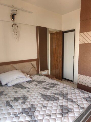 Bedroom in 3 BHK Apartment at The Great Eastern, Kanjurmarg East – for Rent