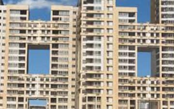 2 BHK Apartment For Sale in Jaypee Kalypso Court, Sector 128