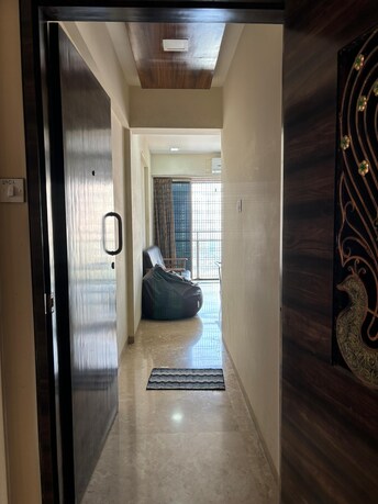 1 BHK Apartment For Rent in Neumec Elegance Lower Parel Mumbai  7999208