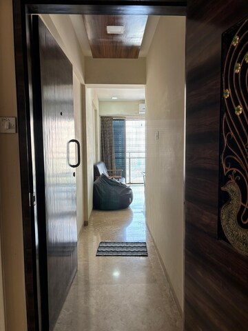 1 BHK Apartment For Rent in Neumec Elegance Lower Parel Mumbai  7999208