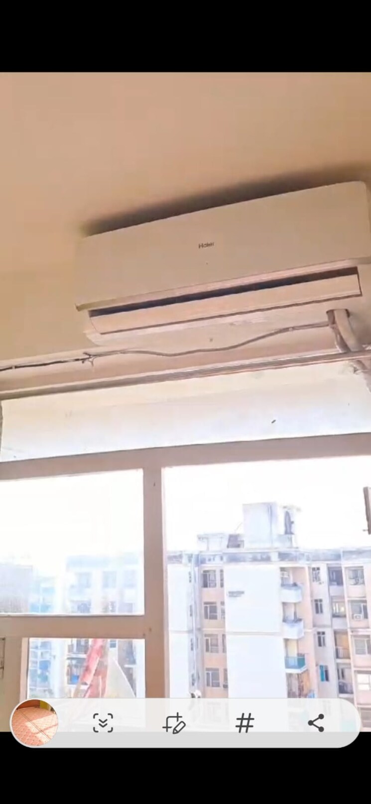 undefined, auric-city-homes 3 Bedroom 672 Sq.Ft. Apartment In Sector 82 Faridabad 7999207