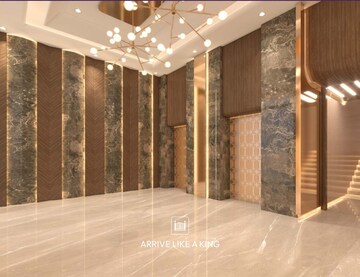  2 BHK Apartment at Bhaveshwar Rudra, Wahal – for Sale