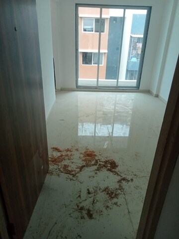 Room in 1 BHK Apartment at Uptown Bhaveshwar Oasis, Ulwe – for Sale