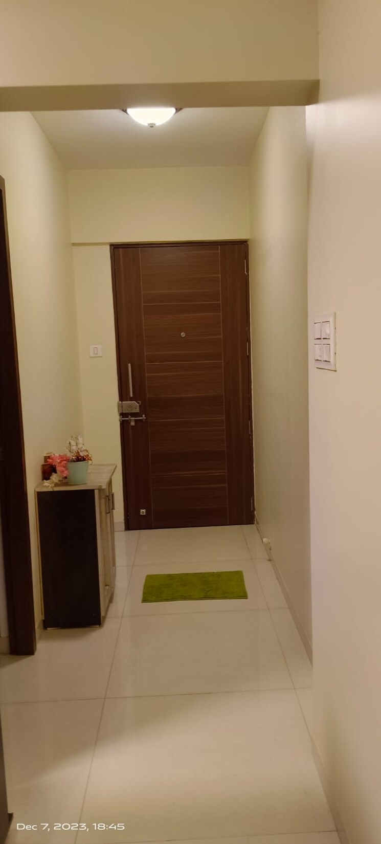 Bathroom, kolte-patil-stargaze 2 Bedroom 1050 Sq.Ft. Apartment In Bavdhan Pune 7999228