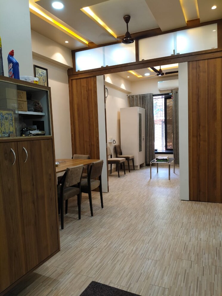 Living Room, kakad-estate-worli 1 Bedroom 500 Sq.Ft. Apartment In Worli Mumbai 7999221