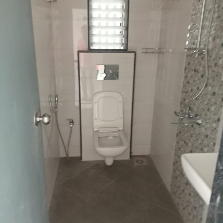 Bathroom, fortune-vue 1 Bedroom 444 Sq.Ft. Apartment In Jacob Circle Mumbai 7999223