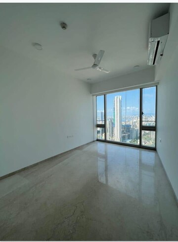 3 BHK Apartment For Rent in Lodha Kiara, Worli