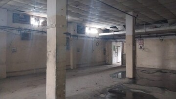  Industrial Plot – Exterior View View at Sector 37 - for Rent