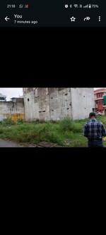 1250 Sq.Yd. Plot in Lalghati