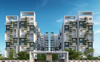 2 BHK Apartment For Rent in Vaishno Spark Seegehalli Bangalore  7999232