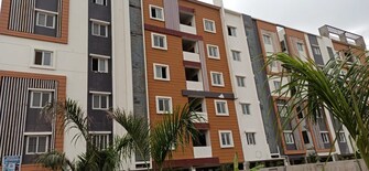 3 BHK Apartment For Resale in Shanmukaa Sankalpa Meadows Adibatla Hyderabad  7999239