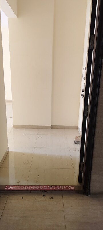 Bathroom in 1 BHK Apartment at DSK Janhavi, Bavdhan – for Rent