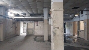  Industrial Plot – Exterior View View at Sector 37 - for Rent