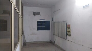  Industrial Plot – Exterior View View at Sector 37 - for Rent