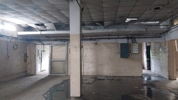  Industrial Plot – Exterior View View at Sector 37 - for Rent