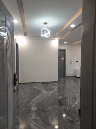 4 BHK Builder Floor For Rent in Kibithu Homes Sector 47 Gurgaon  7999263