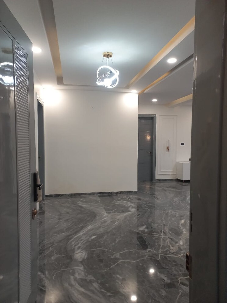 Bathroom, kibithu-homes 4 Bedroom 2450 Sq.Ft. Builder Floor In Sector 47 Gurgaon 7999263