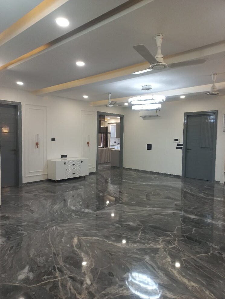 Room, kibithu-homes 4 Bedroom 2450 Sq.Ft. Builder Floor In Sector 47 Gurgaon 7999263