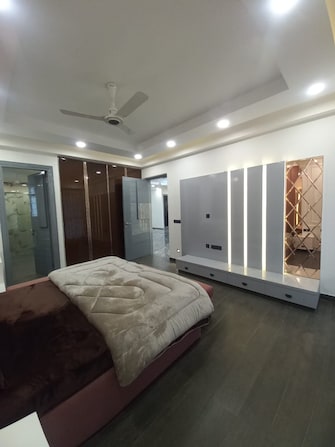 4 BHK Builder Floor For Rent in Kibithu Homes Sector 47 Gurgaon  7999274