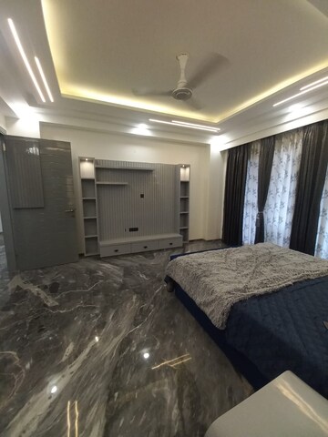 Kitchen in 4 BHK Builder Floor at Kibithu Homes, Sector 47 – for Rent