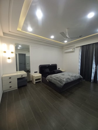 4 BHK Builder Floor For Rent in Kibithu Homes Sector 47 Gurgaon  7999274