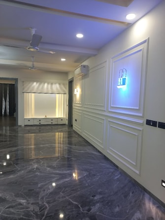 4 BHK Builder Floor For Rent in Kibithu Homes Sector 47 Gurgaon  7999274