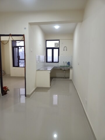 Building Lobby in 1 BHK Apartment at Amolik Sankalp, Sector 85 – for Rent