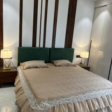 Room in 3 BHK Builder Floor at Patiala Road – for Sale