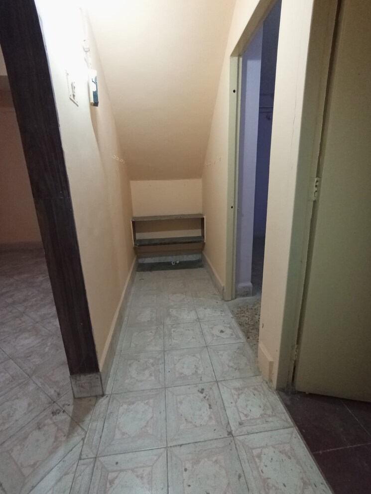 Bathroom, cbd belapur sector 8b 3 Bedroom 1700 Sq.Ft. Independent House In Cbd Belapur Sector 8b Navi Mumbai 7999284