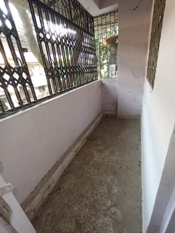 Balcony, cbd belapur sector 8b 3 Bedroom 1700 Sq.Ft. Independent House In Cbd Belapur Sector 8b Navi Mumbai 7999284