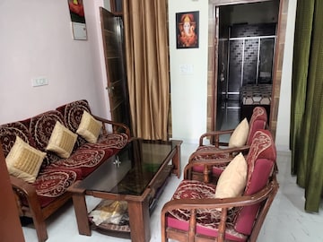 2 BHK Apartment For Rent in Patel Nagar Society Sector 15 Gurgaon  7999275