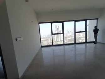 3.5 BHK Apartment For Rent in Celestia Spaces Sewri Mumbai  7999282