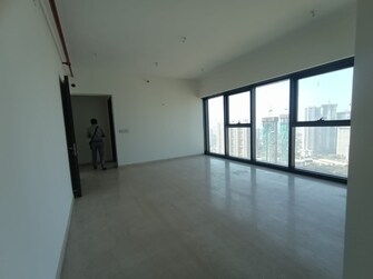 3.5 BHK Apartment For Rent in Celestia Spaces Sewri Mumbai  7999282