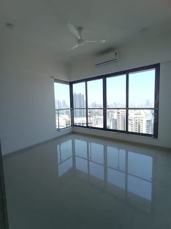 3.5 BHK Apartment For Rent in Celestia Spaces Sewri Mumbai  7999282