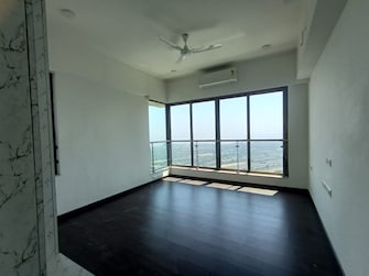 3.5 BHK Apartment For Rent in Celestia Spaces Sewri Mumbai  7999282