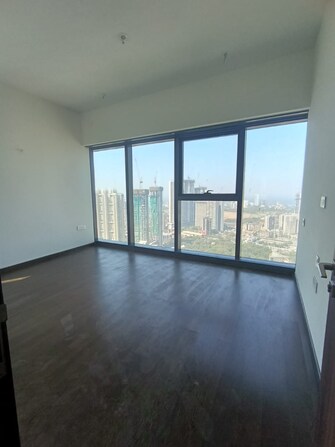 3.5 BHK Apartment For Rent in Celestia Spaces Sewri Mumbai  7999282