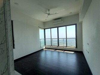 3.5 BHK Apartment For Rent in Celestia Spaces Sewri Mumbai  7999282