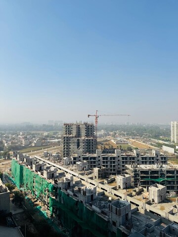 4 BHK Apartment – Exterior View View at Bestech Park View Altura, Sector 79 - for Sale