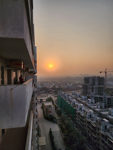 4 BHK Apartment – Exterior View View at Bestech Park View Altura, Sector 79 - for Sale